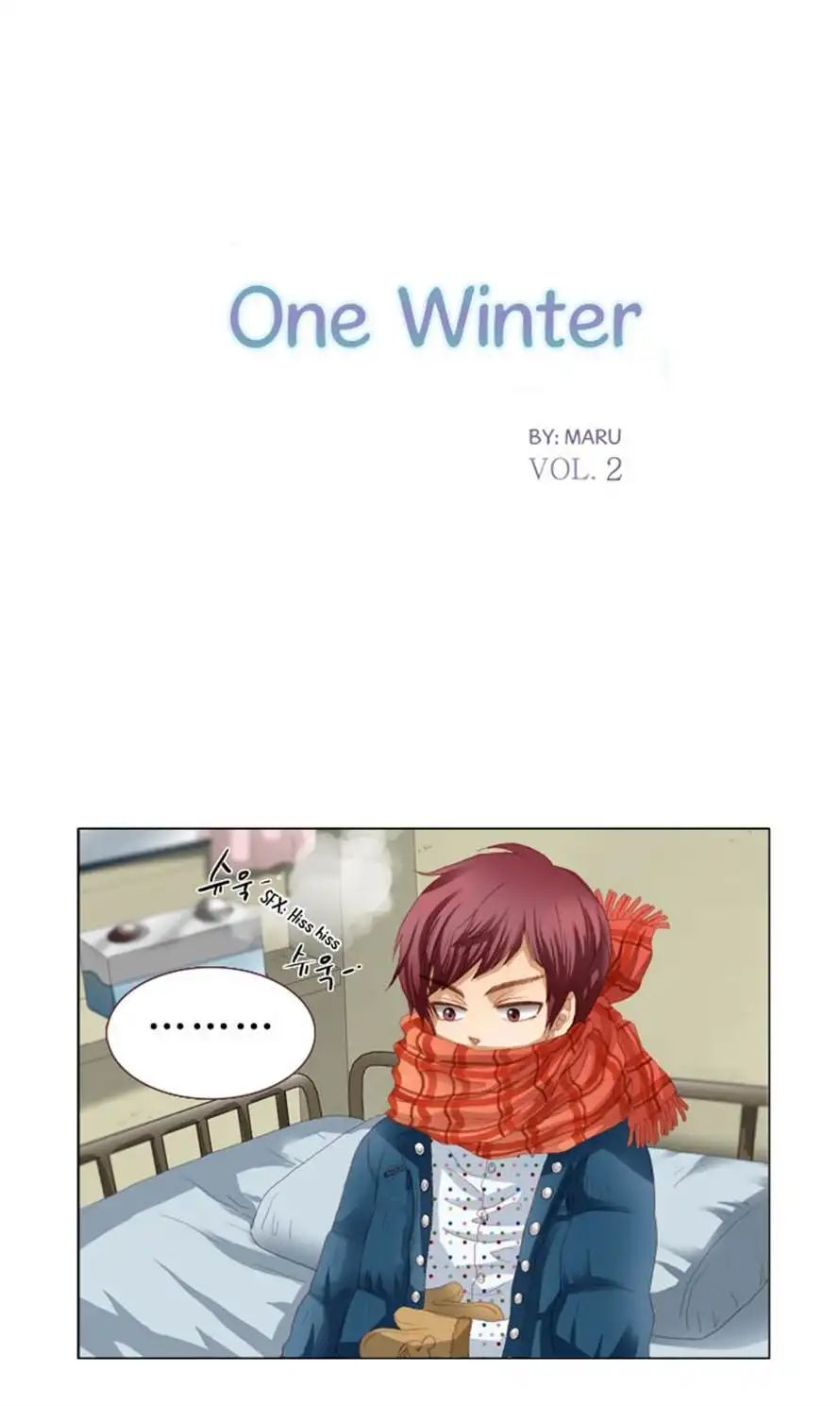 One Winter Chapter 2 6